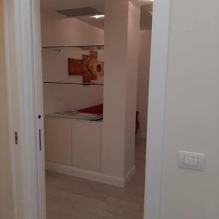 Cristina דירה סנרמו